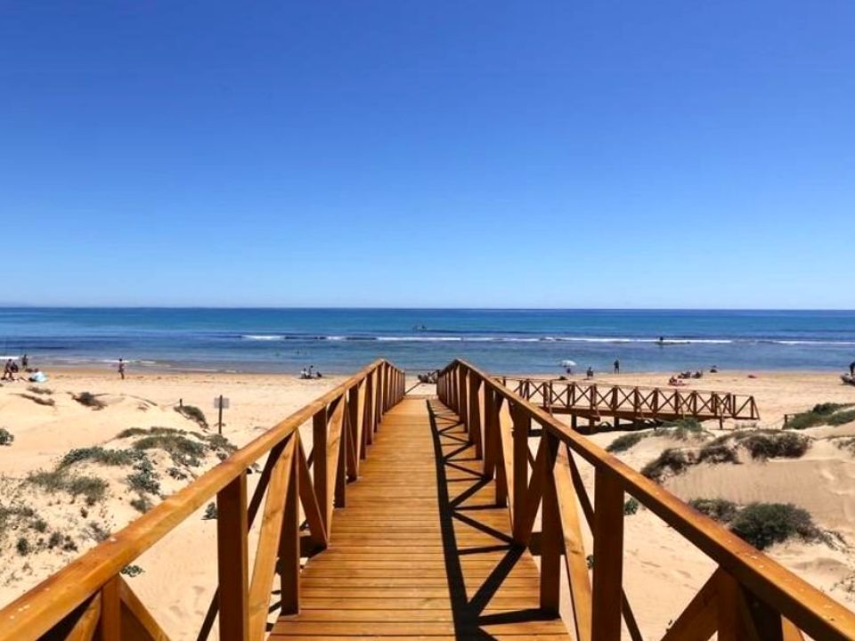 Lejlighed i Punta Prima, Alicante - foto 2